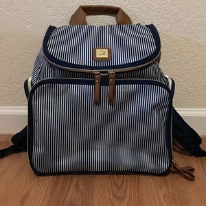 BananaFish Backpack